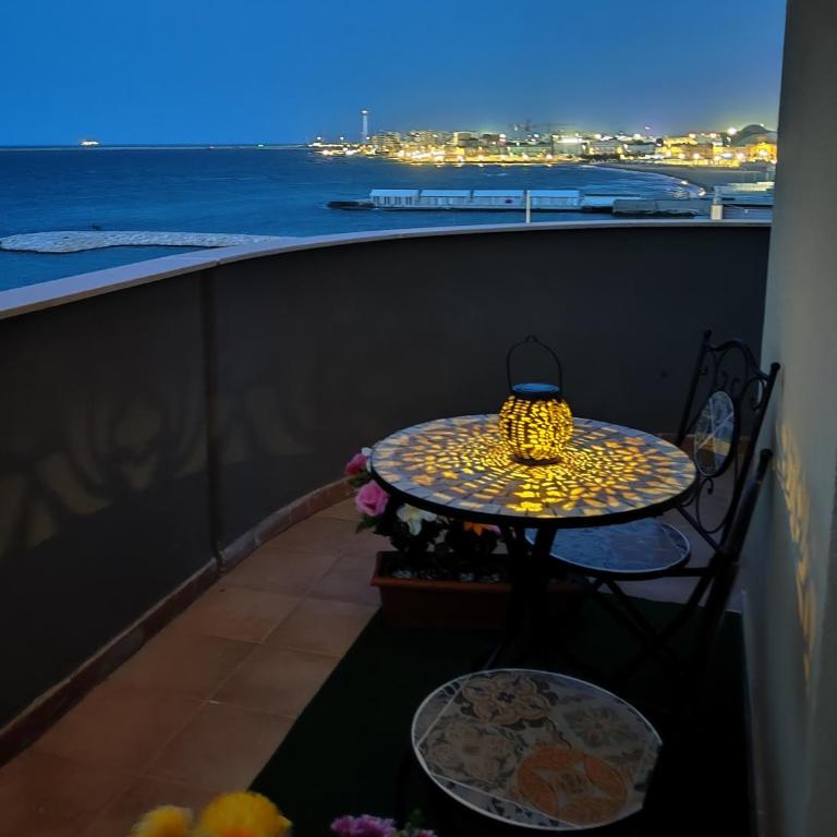 Approdo Sul Mare Bari Apartment - Appartamento con 2 Camere da Letto e Vista Mare - 19