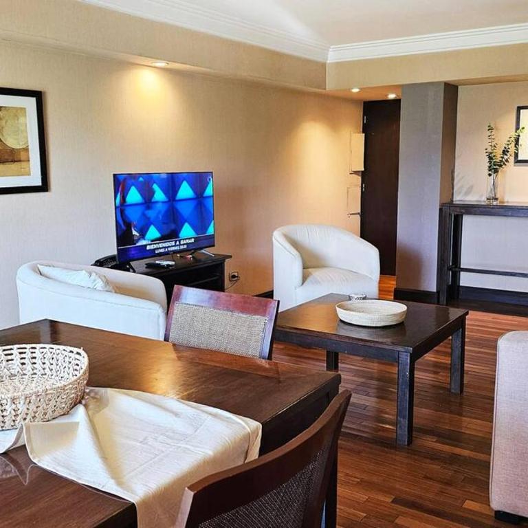 Elegante departamento en pleno centro - Apartamento de 2 dormitorios - 9