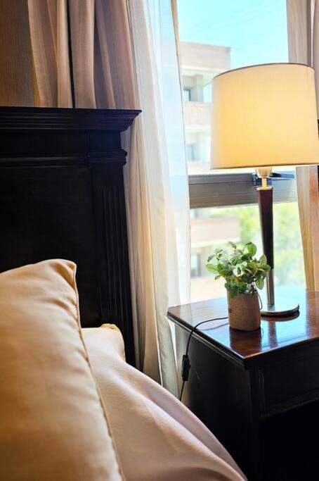 Elegante departamento en pleno centro - Apartamento de 2 dormitorios - 10