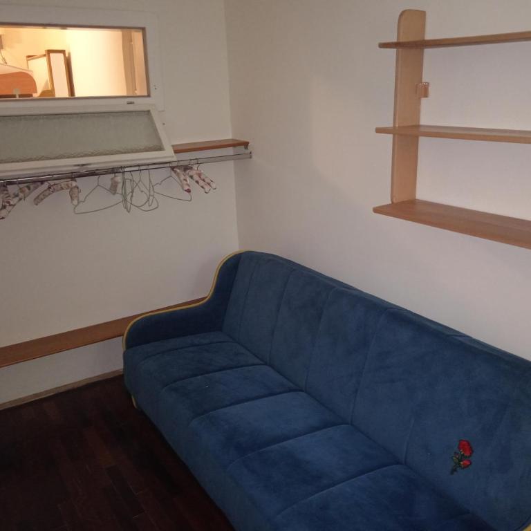 Vila VILA - Two-Bedroom Apartment - 2