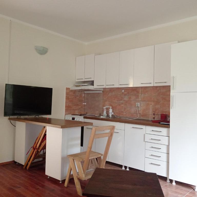 Vila VILA - Two-Bedroom Apartment - 4