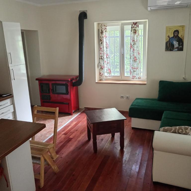 Vila VILA - Two-Bedroom Apartment - 5