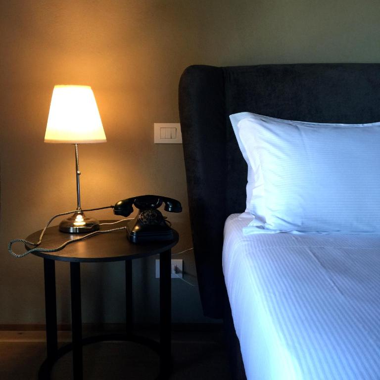 MiaClara Relais - Suite - 12