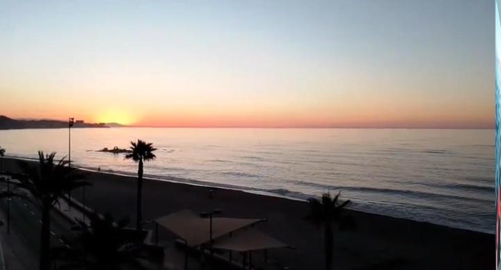 Fuengirola Primera Línea de Playa - Casa de 2 dormitorios - 10