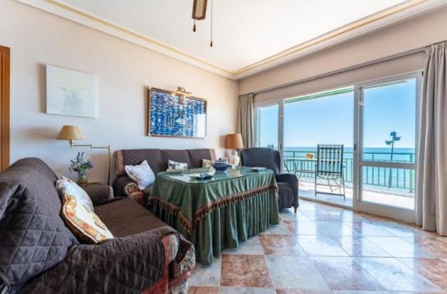Fuengirola Primera Línea de Playa - Casa de 2 dormitorios - 16