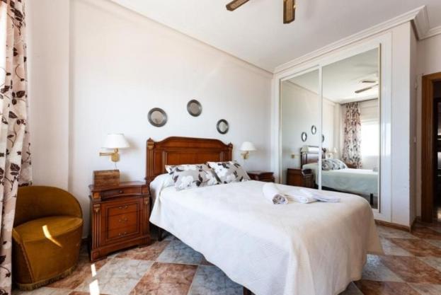 Fuengirola Primera Línea de Playa - Casa de 2 dormitorios - 13