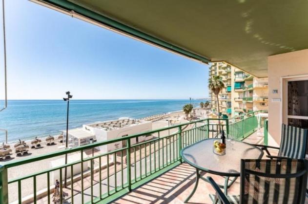 Fuengirola Primera Línea de Playa - Casa de 2 dormitorios - 19