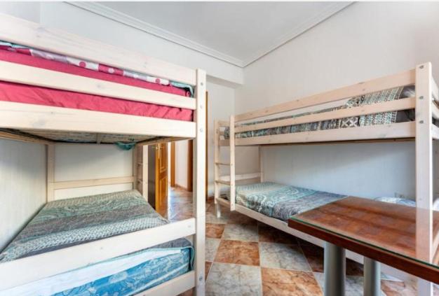 Fuengirola Primera Línea de Playa - Casa de 2 dormitorios - 22
