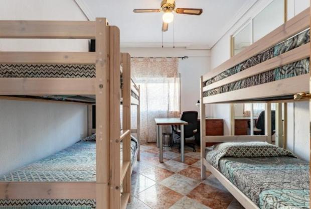 Fuengirola Primera Línea de Playa - Casa de 2 dormitorios - 23