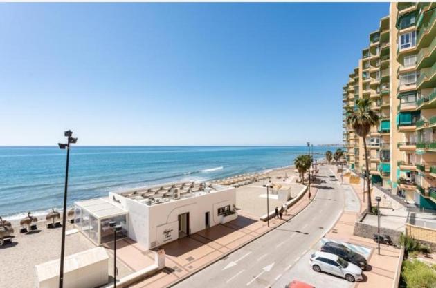 Fuengirola Primera Línea de Playa - Casa de 2 dormitorios - 28