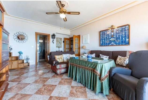 Fuengirola Primera Línea de Playa - Casa de 2 dormitorios - 26