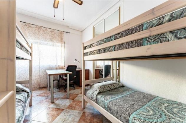 Fuengirola Primera Línea de Playa - Casa de 2 dormitorios - 30