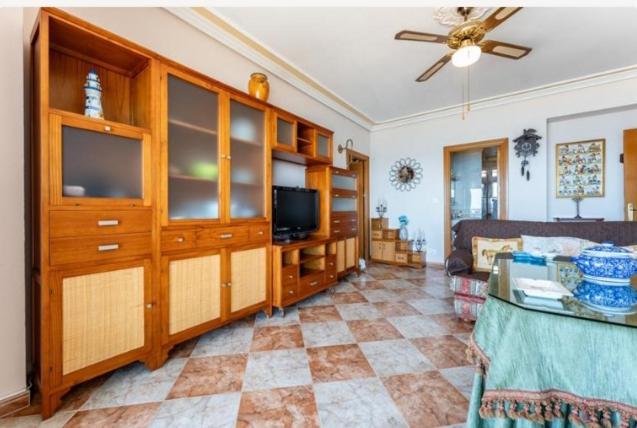 Fuengirola Primera Línea de Playa - Casa de 2 dormitorios - 29