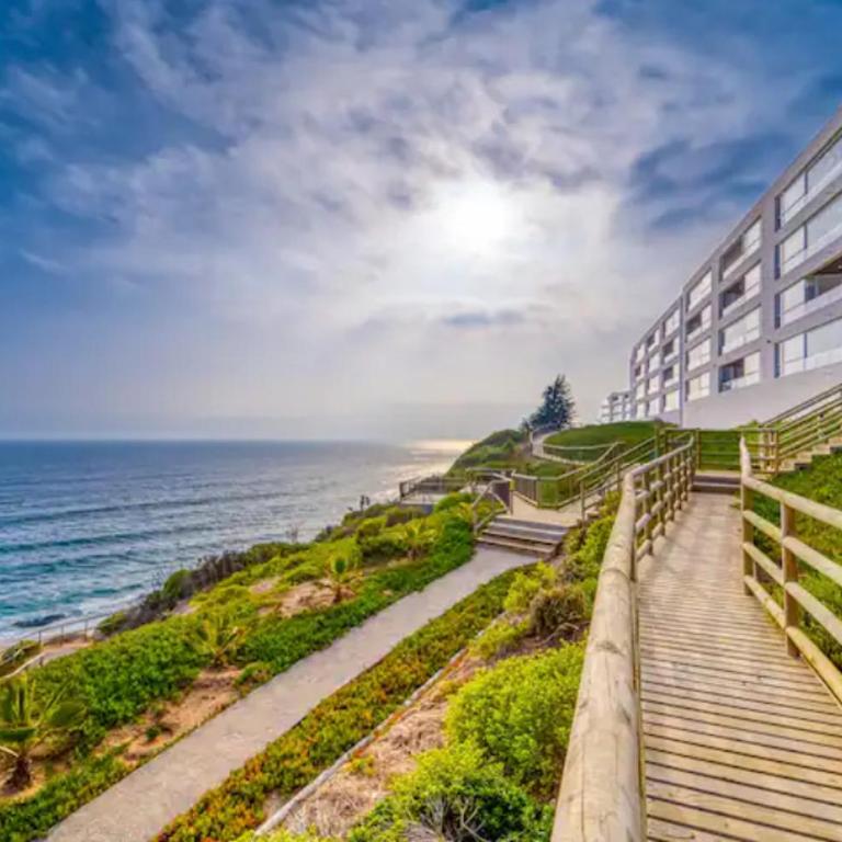 Algarrobo excepcional departamento - Three-Bedroom Apartment - 6