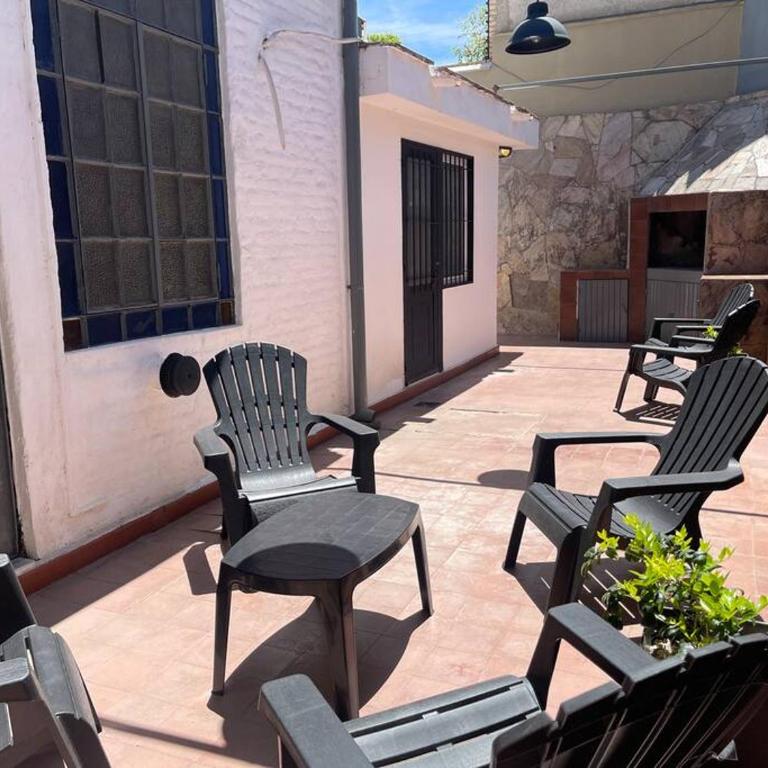 Amplia y luminosa con patio y parrilla - Casa de 3 dormitorios - 22