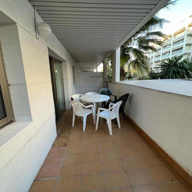 Michelangelo Salou Super 2 bedroom near the beach - Two-Bedroom Apartment - 16