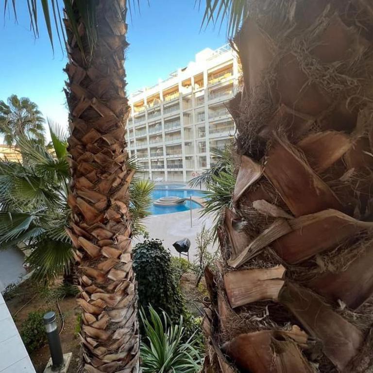Michelangelo Salou Super 2 bedroom near the beach - Two-Bedroom Apartment - 3