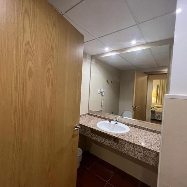 Michelangelo Salou Super 2 bedroom near the beach - Two-Bedroom Apartment - 11