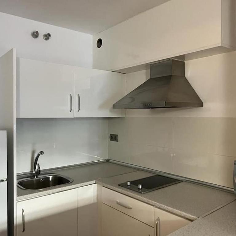 Michelangelo Salou Super 2 bedroom near the beach - Two-Bedroom Apartment - 6