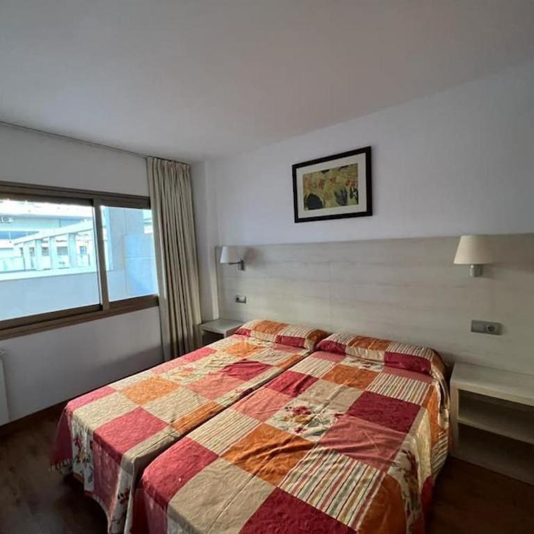 Michelangelo Salou Super 2 bedroom near the beach - Two-Bedroom Apartment - 7