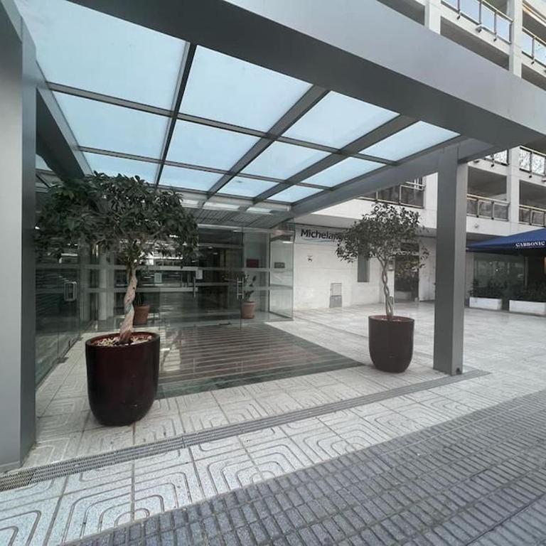 Michelangelo Salou Super 2 bedroom near the beach - Two-Bedroom Apartment - 18