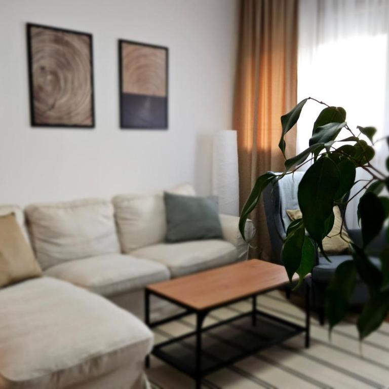 Nora Lux Residence - Apartman sa 2 Spavaće Sobe - 2