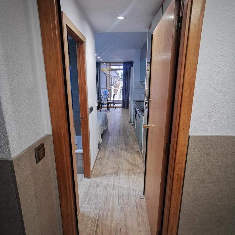 NEW NUEVO BRAND NEW A ESTRENAR LUXURY DE LUJO APARTAMENTO APARTHOTEL SALOU 12 months open! 12 meses abierto! - Apartamento de 1 dormitorio - 4