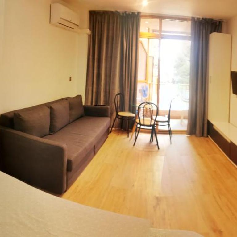 NEW NUEVO BRAND NEW A ESTRENAR LUXURY DE LUJO APARTAMENTO APARTHOTEL SALOU 12 months open! 12 meses abierto! - Apartamento de 1 dormitorio - 6