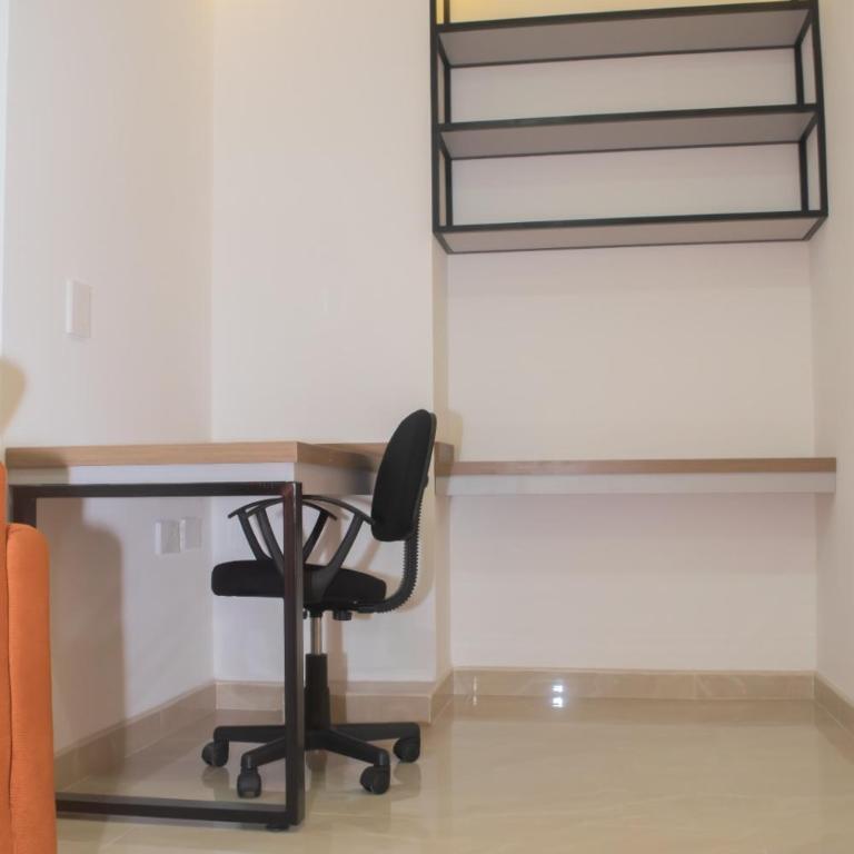 Mar Apartamentos - Apartamento de 1 dormitorio - 7