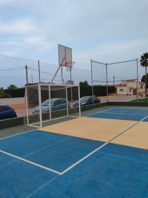 Perfecto Bungalow Vacacional en Calpe - Casa de 3 dormitorios - 19
