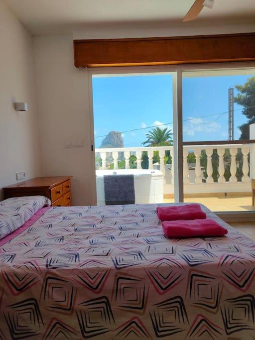 Perfecto Bungalow Vacacional en Calpe - Casa de 3 dormitorios - 29