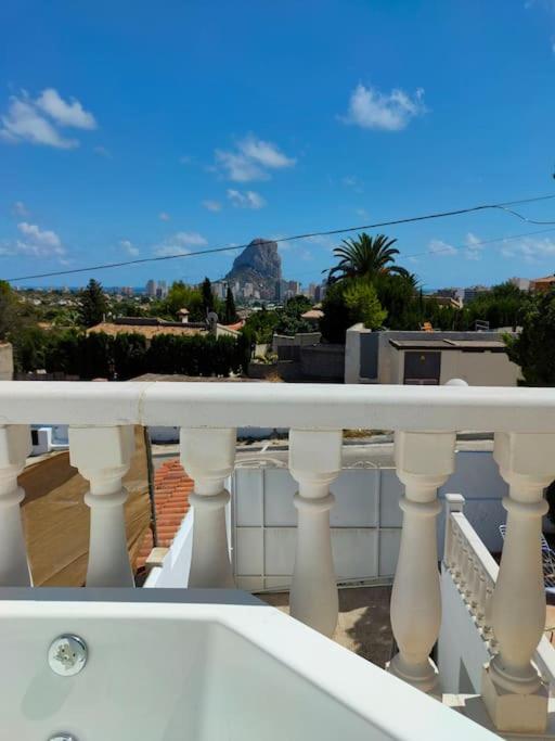 Perfecto Bungalow Vacacional en Calpe - Casa de 3 dormitorios - 32