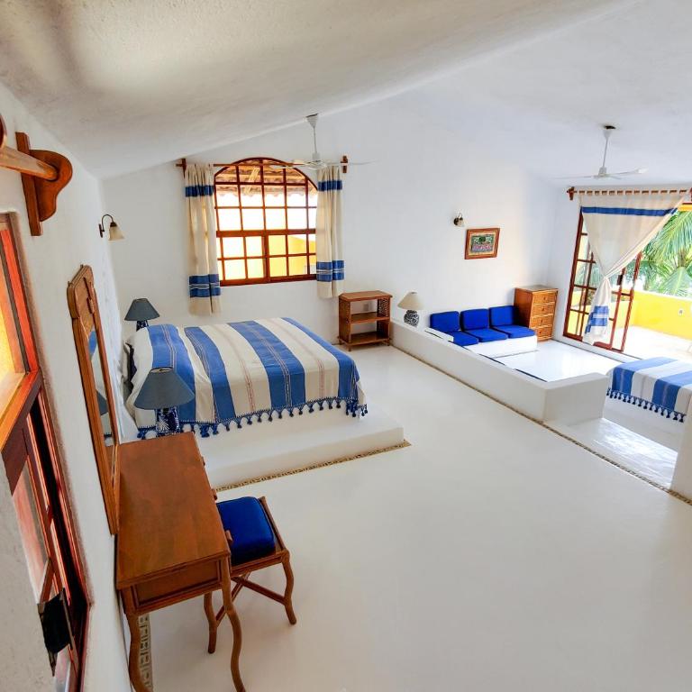 Villa Casalet - Casa de 3 dormitorios - 5