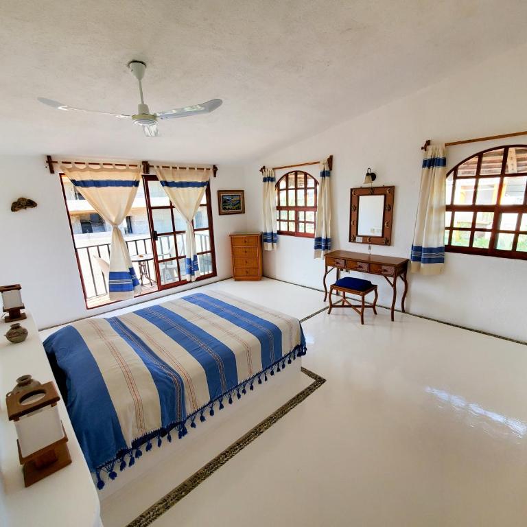 Villa Casalet - Casa de 3 dormitorios - 9