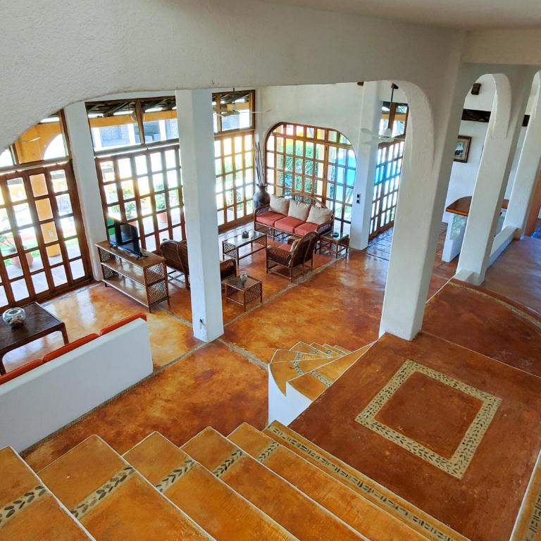 Villa Casalet - Casa de 3 dormitorios - 7