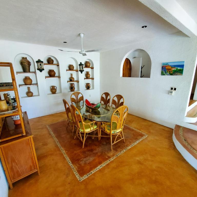 Villa Casalet - Casa de 3 dormitorios - 11