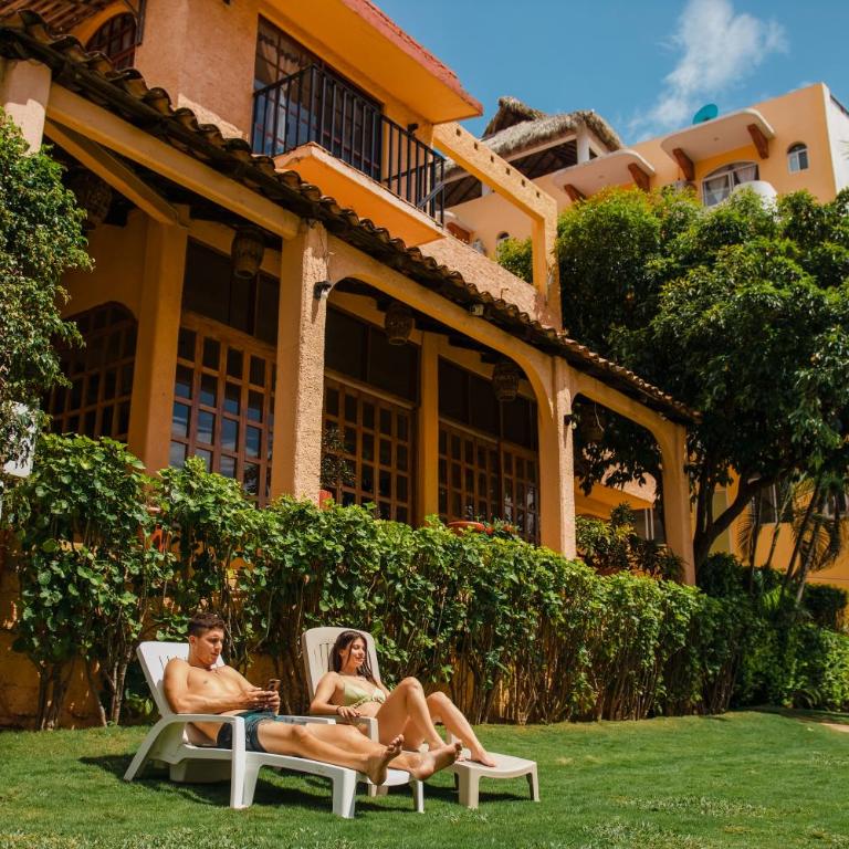 Villa Casalet - Casa de 3 dormitorios - 1