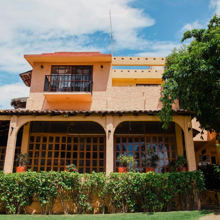 Villa Casalet - Casa de 3 dormitorios - 2