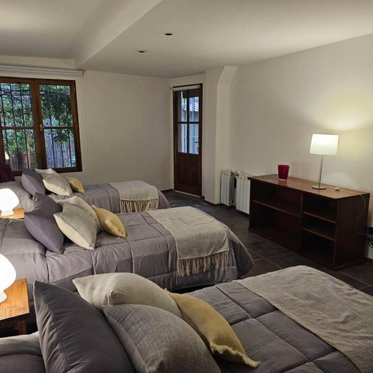 Espectacular casa en exclusivo barrio privado - Casa de 5 dormitorios - 15