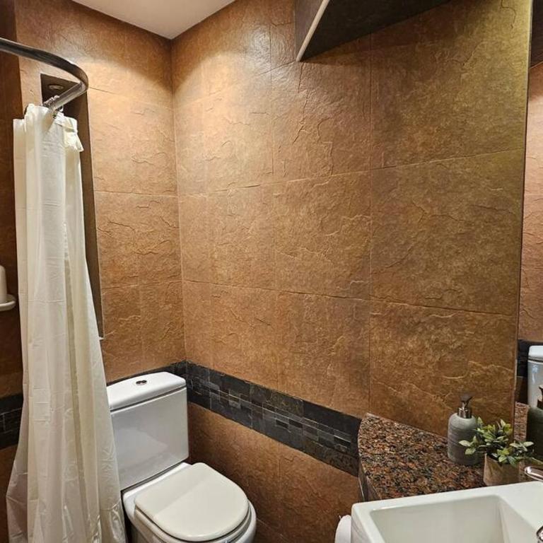 Complejo entero para grupos de amigos y familias - Apartamento - 10