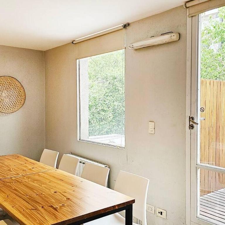 Complejo entero para grupos de amigos y familias - Apartamento - 11