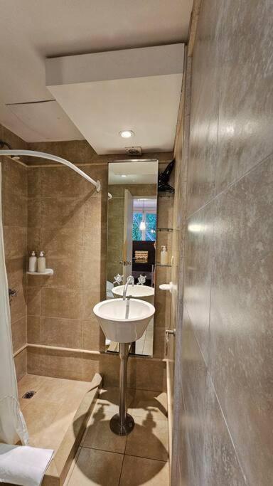 Complejo entero para grupos de amigos y familias - Apartamento - 31