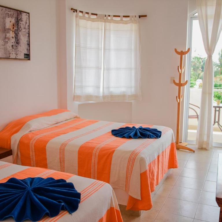 Grand Casalet - Habitación Doble Estándar - 5