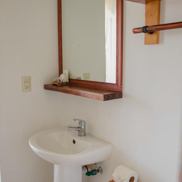 Grand Casalet - Habitación Doble Estándar - 4