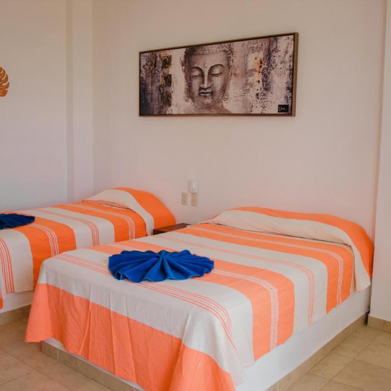 Grand Casalet - Habitación Doble Estándar - 3