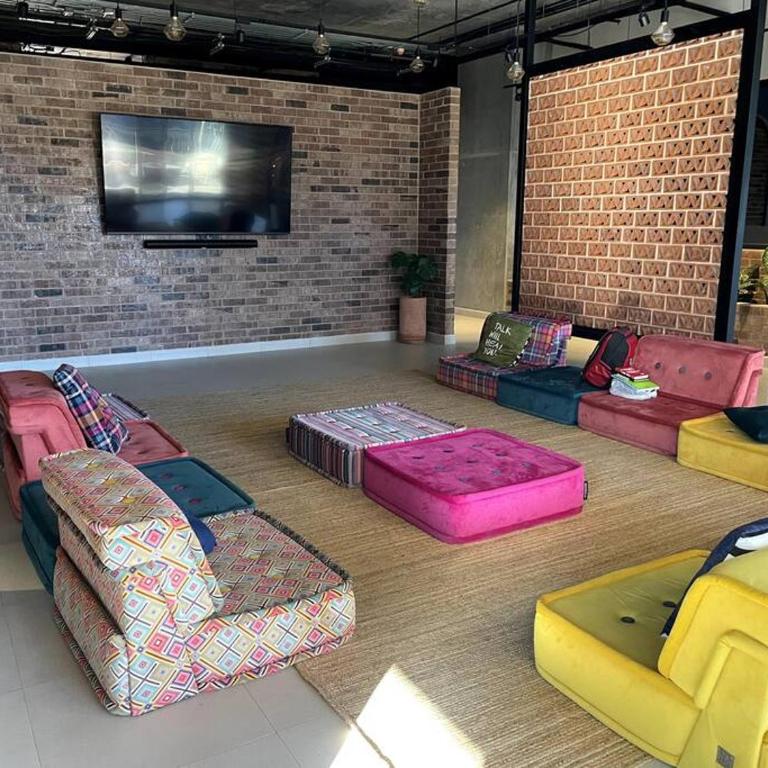 Entire apartment with unique view at the best location - Two-Bedroom Apartment - 4