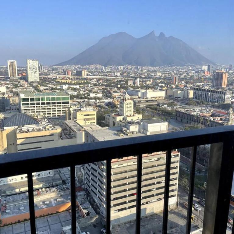 Entire apartment with unique view at the best location - Two-Bedroom Apartment - 7