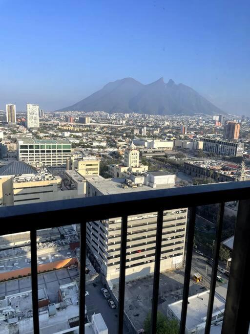 Entire apartment with unique view at the best location - Two-Bedroom Apartment - 12