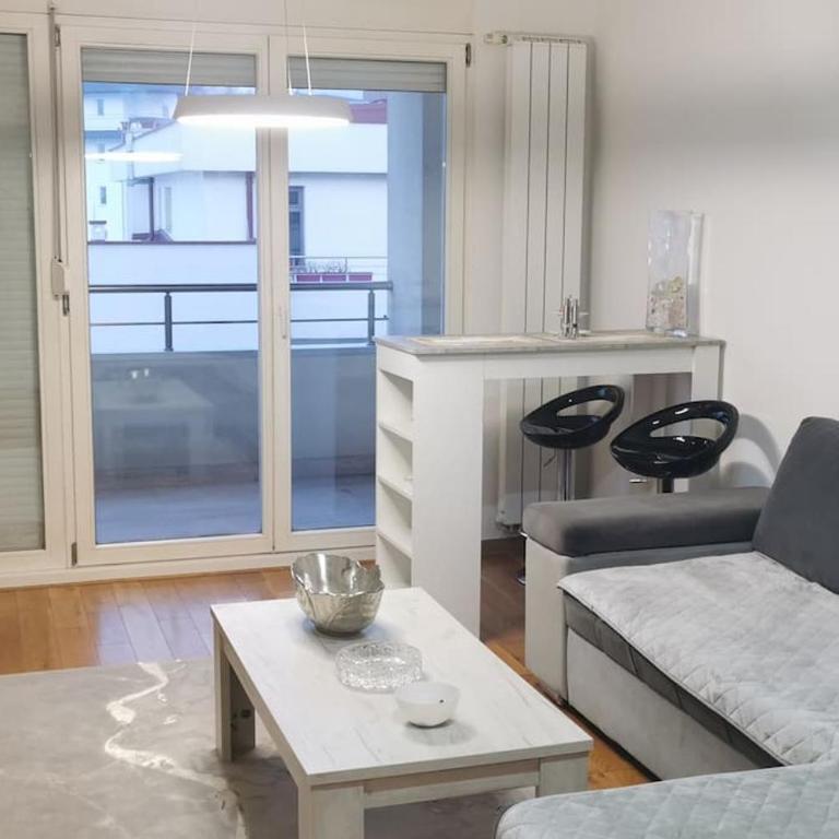 Slatki kutak - One-Bedroom Apartment - 2