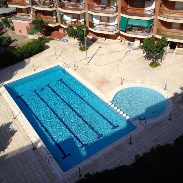 Atico Isaac Albeniz - Penthouse Apartment - 25
